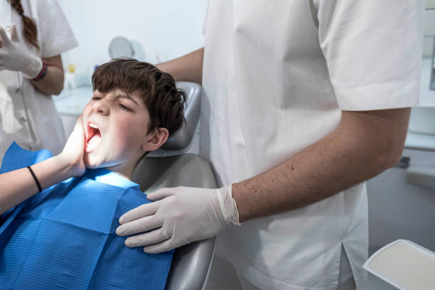 Best Mobile Emergency Dentist in Trinity, FL