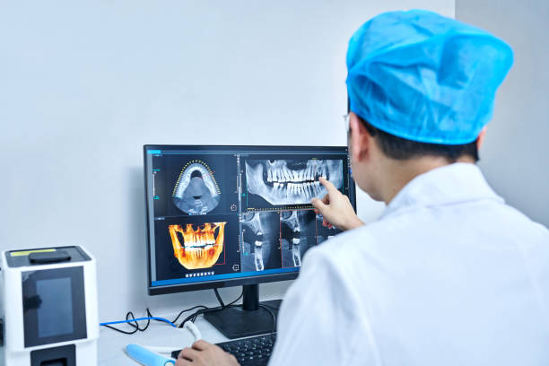 Best Emergency Dentist for Lost Fillings or Crowns in Trinity, FL