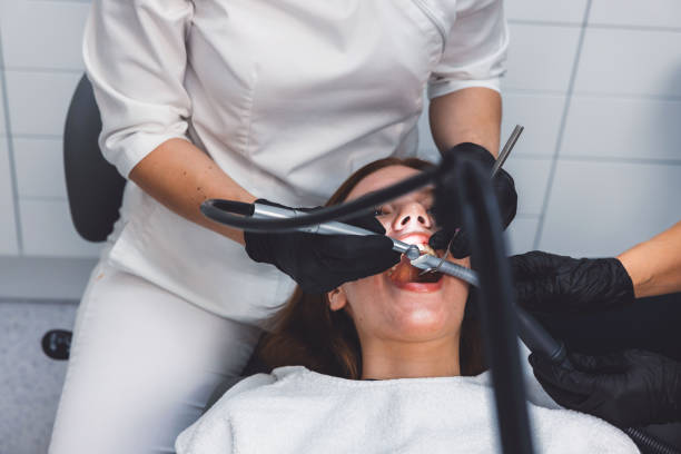 Best Weekend Emergency Dentist in Trinity, FL