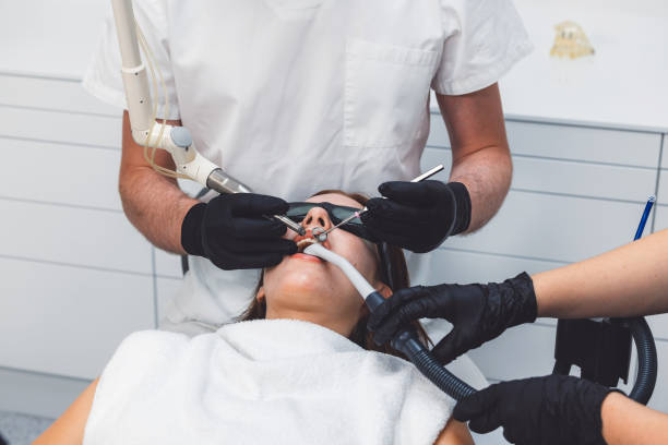 Best Orthodontic Emergency Dentist in Trinity, FL